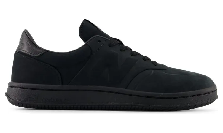 New Balance U500D1OT Mannen – New Balance – Black – (U500D1OT)