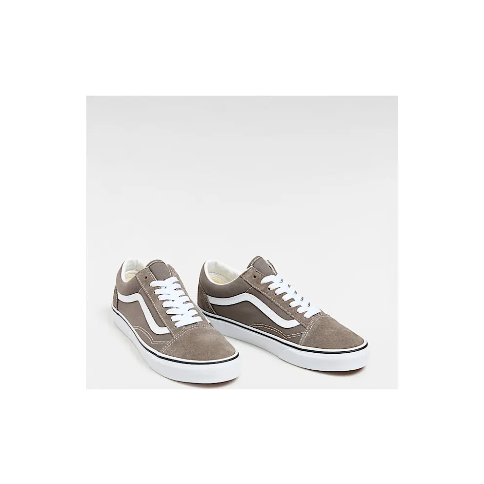 Vans Color Theory Old Skool Grey – “Grey” (VN0005UF9JC)