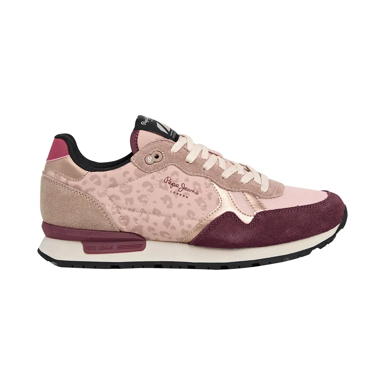 pepe-sneaker PLS400018-420