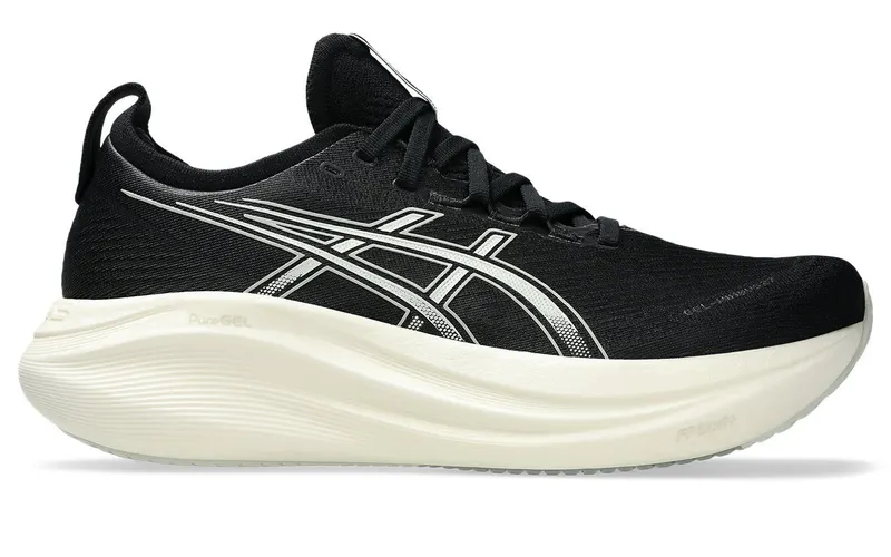 ASICS Gel-Nimbus 27 Black Lake Grey (1011B958-002)
