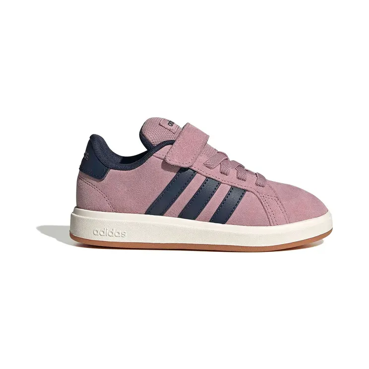 Adidas Grand Court Pink (KJ9575)
