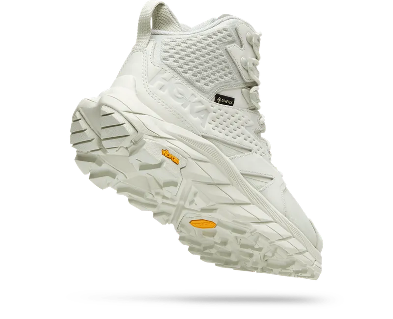 Hoka One Anacapa Mid Gore-Tex Celedon Tint Eggnog (1130532-CTEG)