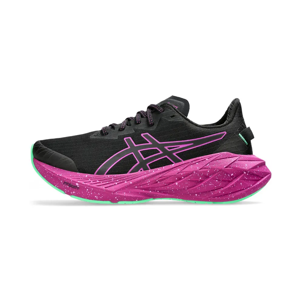 ASICS Novablast 4 Lite-Show Lite Show Bold Magenta (1012B699-001)
