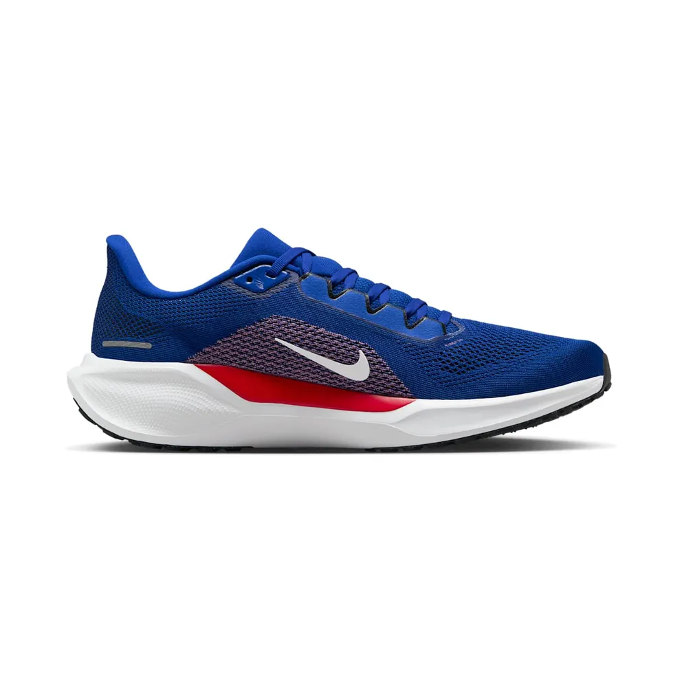 Nike Air Zoom Pegasus 41 Buffalo Bills (2025) (IB3190-400)