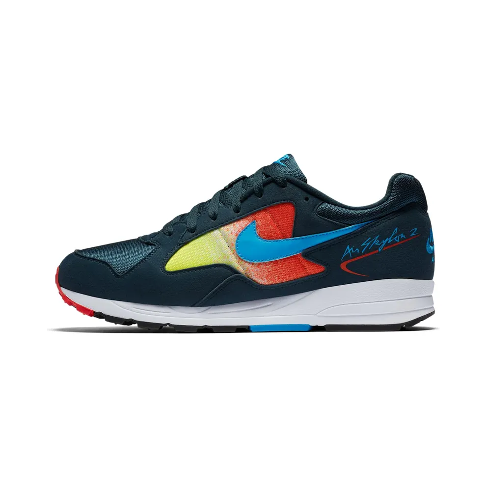 Nike Air Skylon II 2 ‘Armory Navy’ (2019) (AO1551-400)