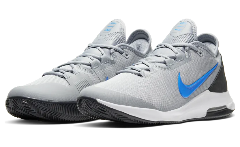 NikeCourt Air Max Wildcard (gravel) – Grijs