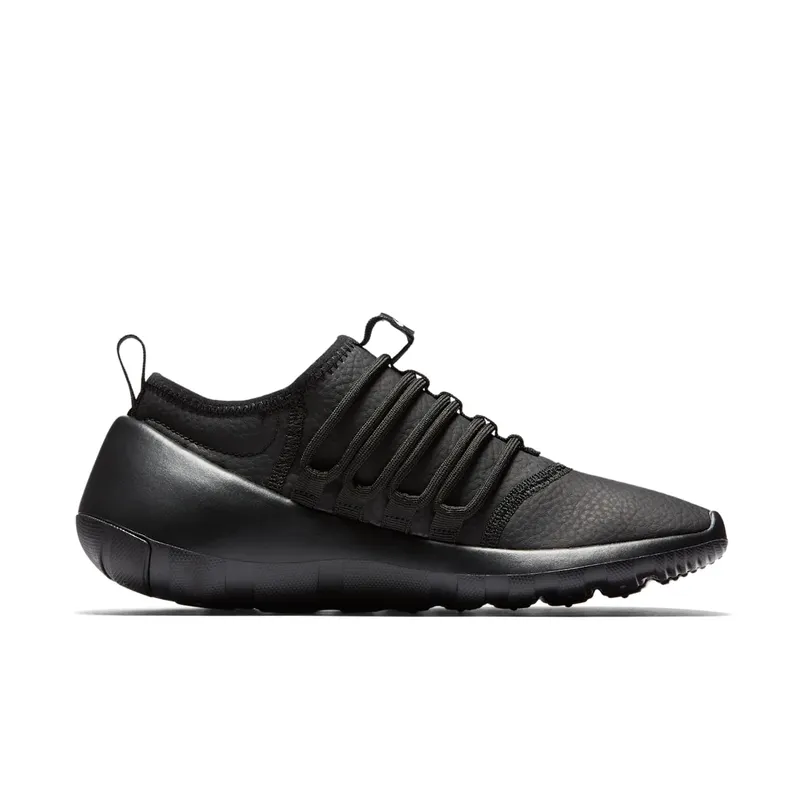 Nike Payaa Premium Black (W) Black/Black (862343-001)