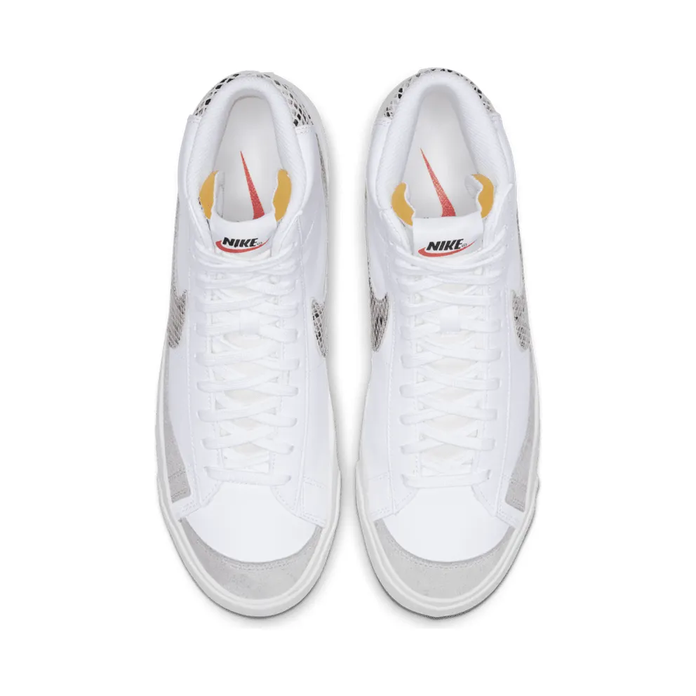 Nike Blazer Mid ’77 Vintage ‘Snakeskin’ (2019) (CI1176-101)