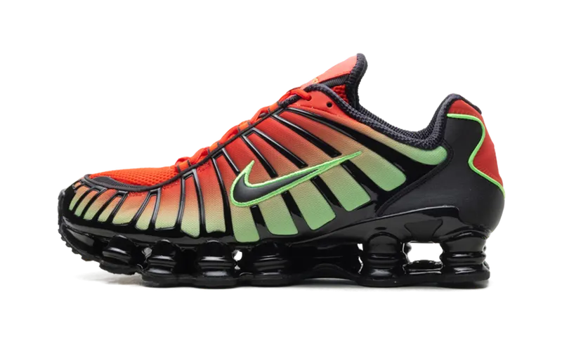 Nike Shox TL “Chili Pepper” (AV3595-601)