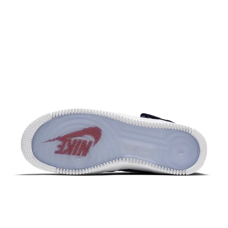Nike Air Force 1 Mid Concord White (819677-402)
