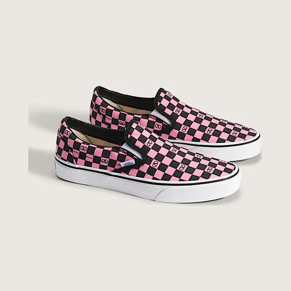 vans-checkerboard VN000XW46X7