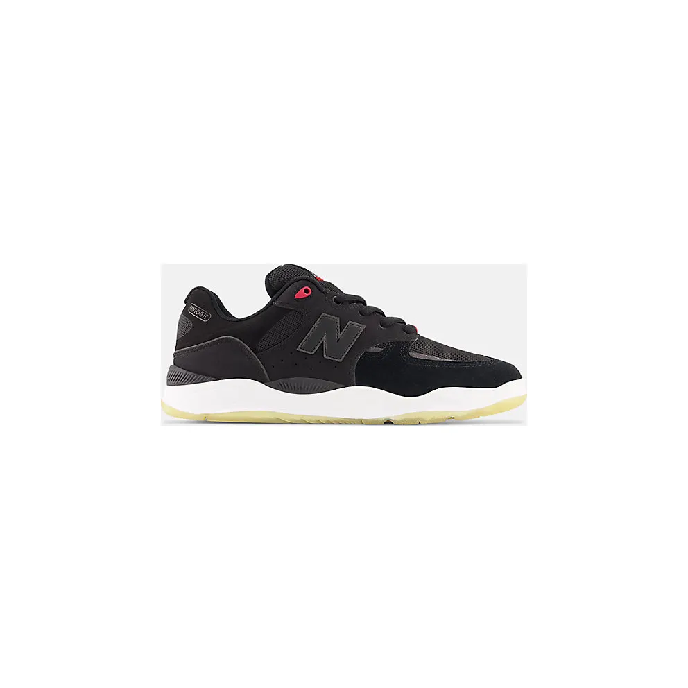 New Balance NB Numeric Tiago Lemos 1010 Schwarz (NM1010BB)