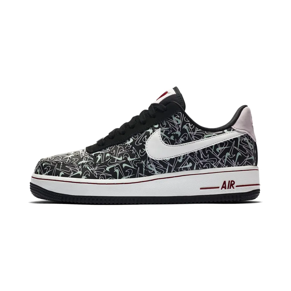 Nike Air Force 1 Low Valentines Day (2020) (BV0319-002)