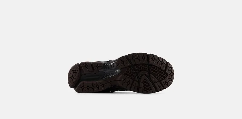 New Balance 1906 “Thunder Brown / Black” (U19062NQ)