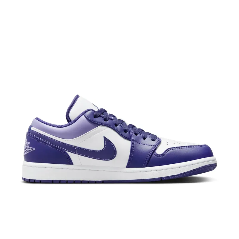 Jordan 1 Low Sky J Purple (553558-515)