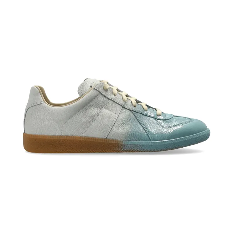 Maison Margiela Replica Grey Blue (S57WS0517 P7644 T8132)