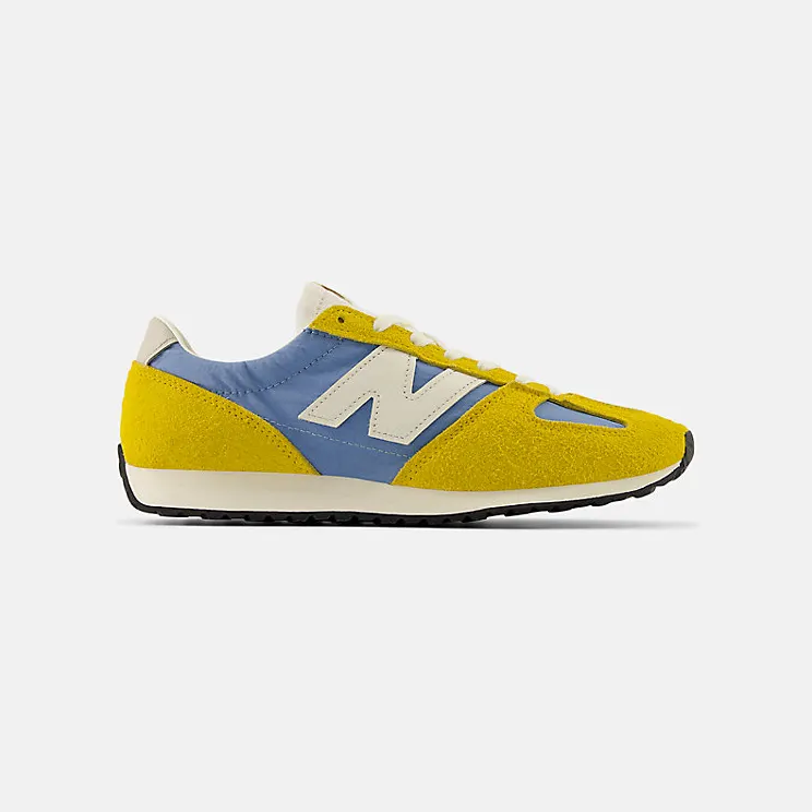 NEW BALANCE 471 “Still Water / Ginger Lemon” (U471VBC)