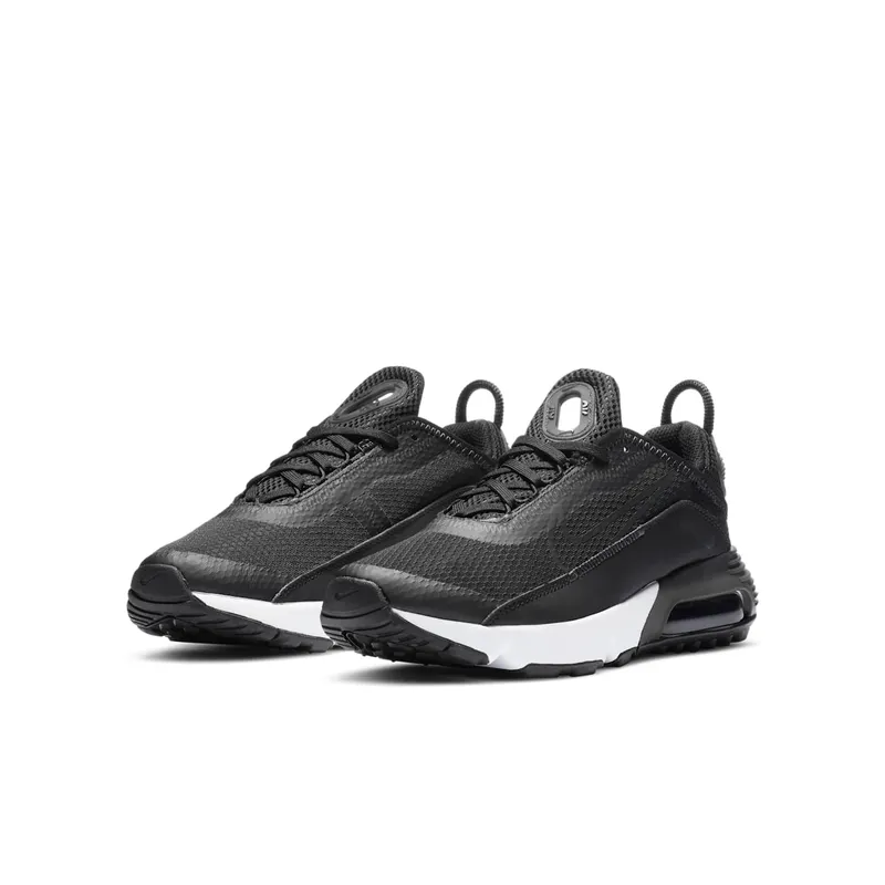 Nike Air Max 2090 Older Kids’ Black (DD3236-001)
