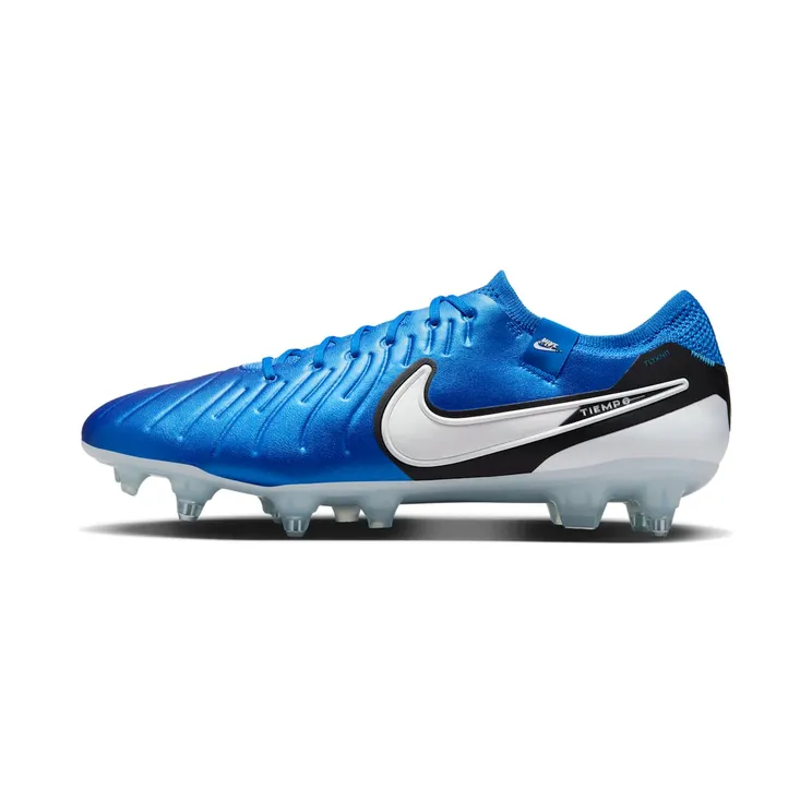 Nike Tiempo Legend 10 Elite SG-Pro AC Mad Ambition Pack “Soar / White” (DV4329-400)