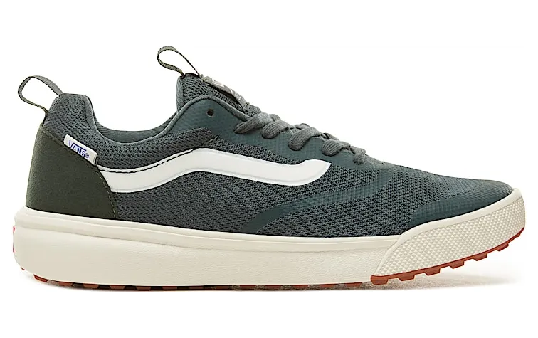 VANS Ultrarange Rapidweld Schoenen (Groen)