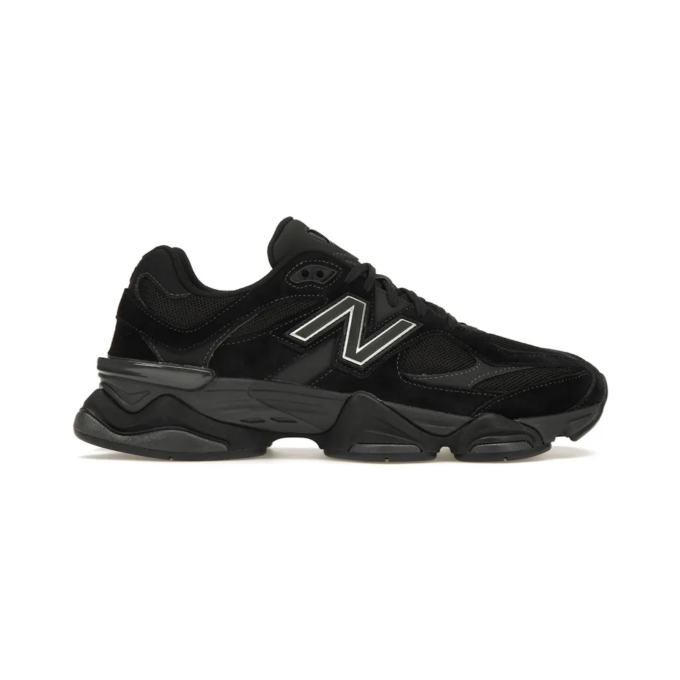 New Balance 9060 Black (U9060BB)