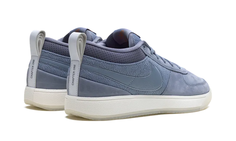 Nike Book 1 “Ashen Slate” (FJ4249-400)