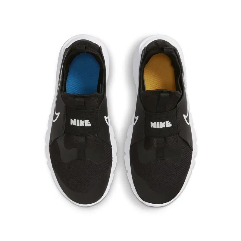 Nike Flex Runner 2 Older Kids’ Road Running Black (DJ6038-002)