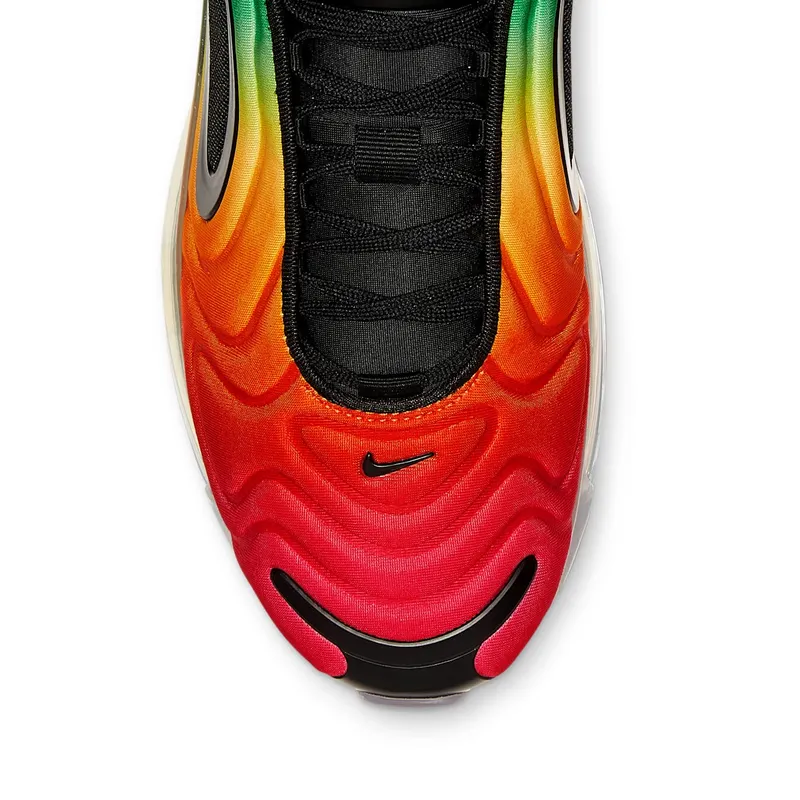 Nike Air Max 720 Be True (2019) Multi-Color/Black-White (CJ5472-900)