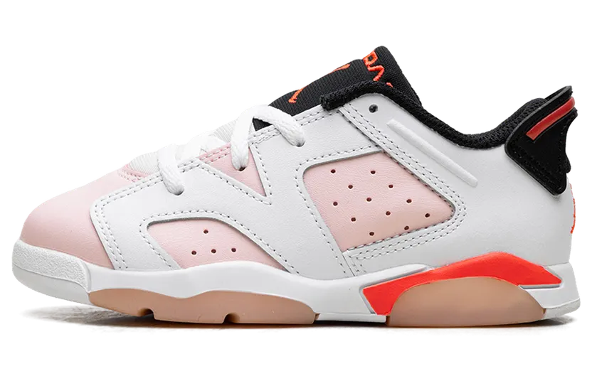 Jordan 6 Retro Atmosphere (TD) (DV3529-102)