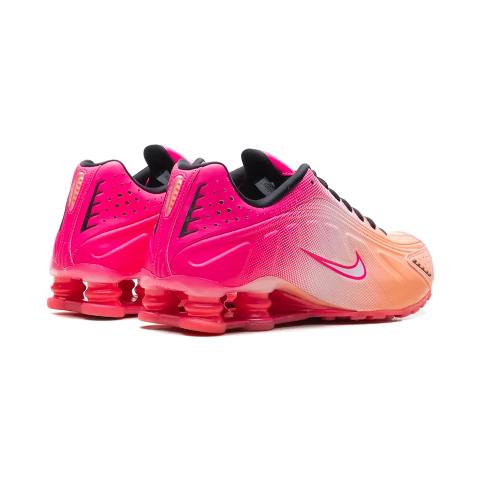 Nike Shox R4 AB “Pink” (IH2343-600)