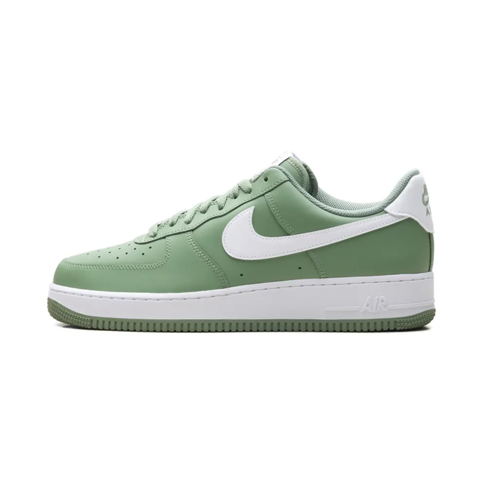 Nike Air Force 1 Low “Woodland Green” (FJ4146-301)