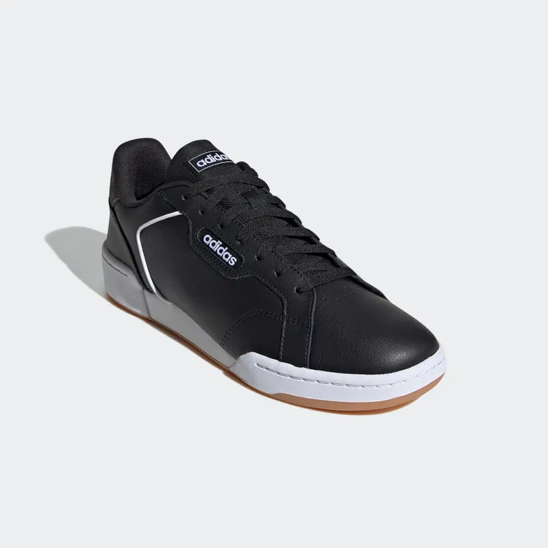 Adidas Roguera Core Black / Core Black / Cloud White (FW3762)