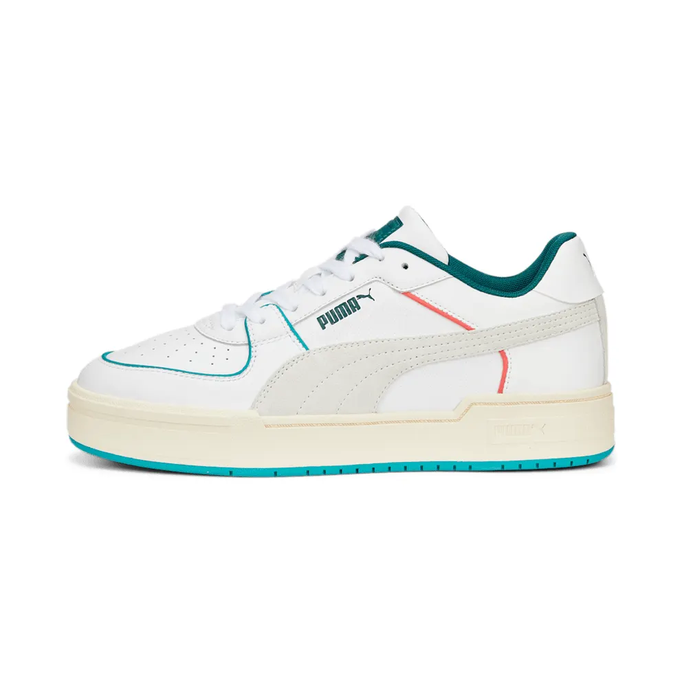 Puma CA Pro Retro Sum White (38855301)
