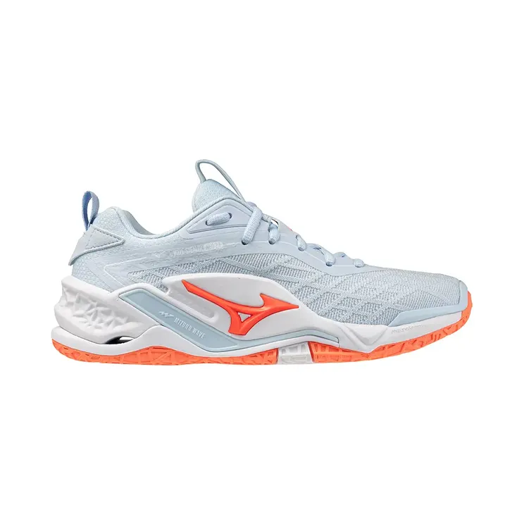 Mizuno Wave “Blue” (X1GB264084)