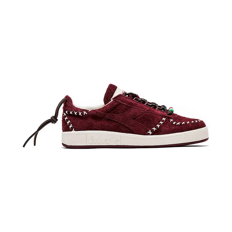 Diadora B Elite Social Status X Pic Wine (501.170356-55011)