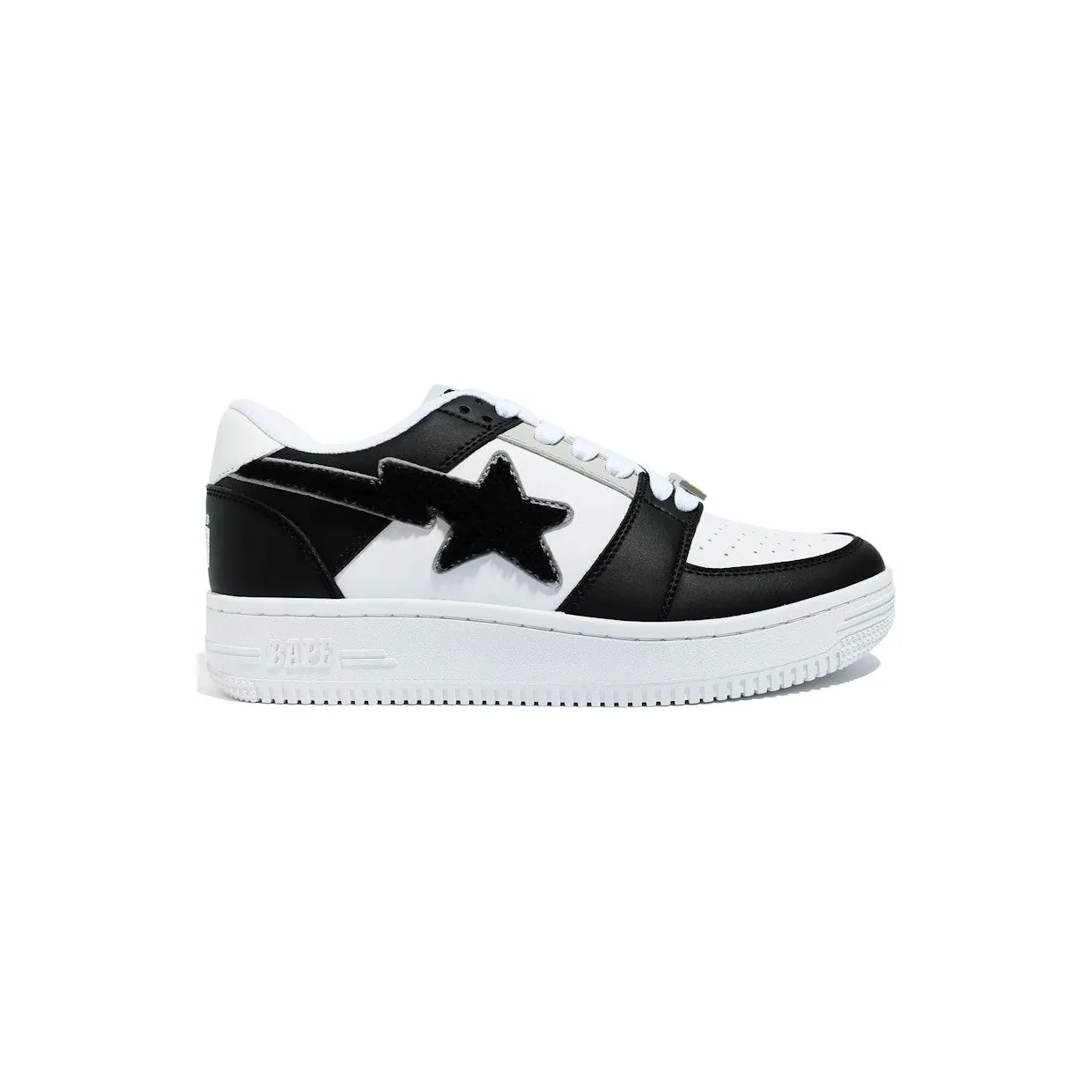 bape-sneaker 001FWG801001X-BLK