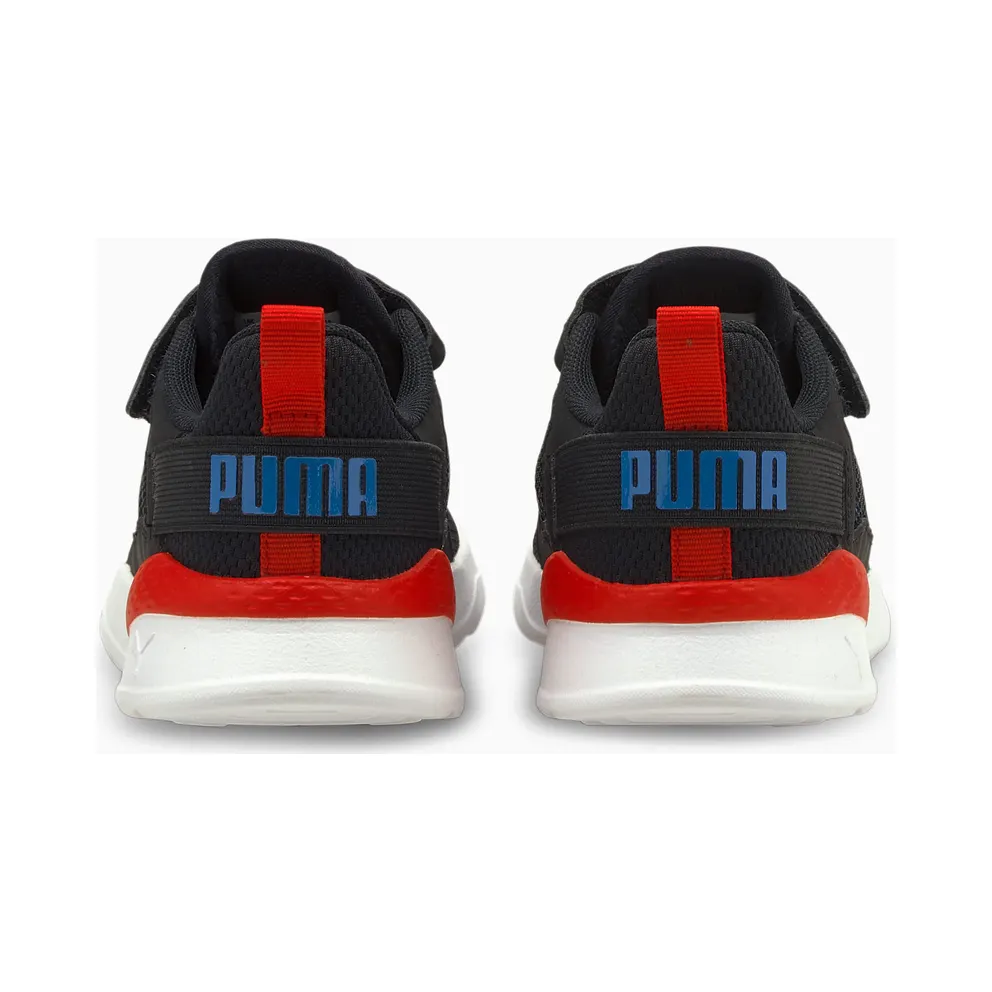 Puma Anzarun AC Black/Blue (37203914)