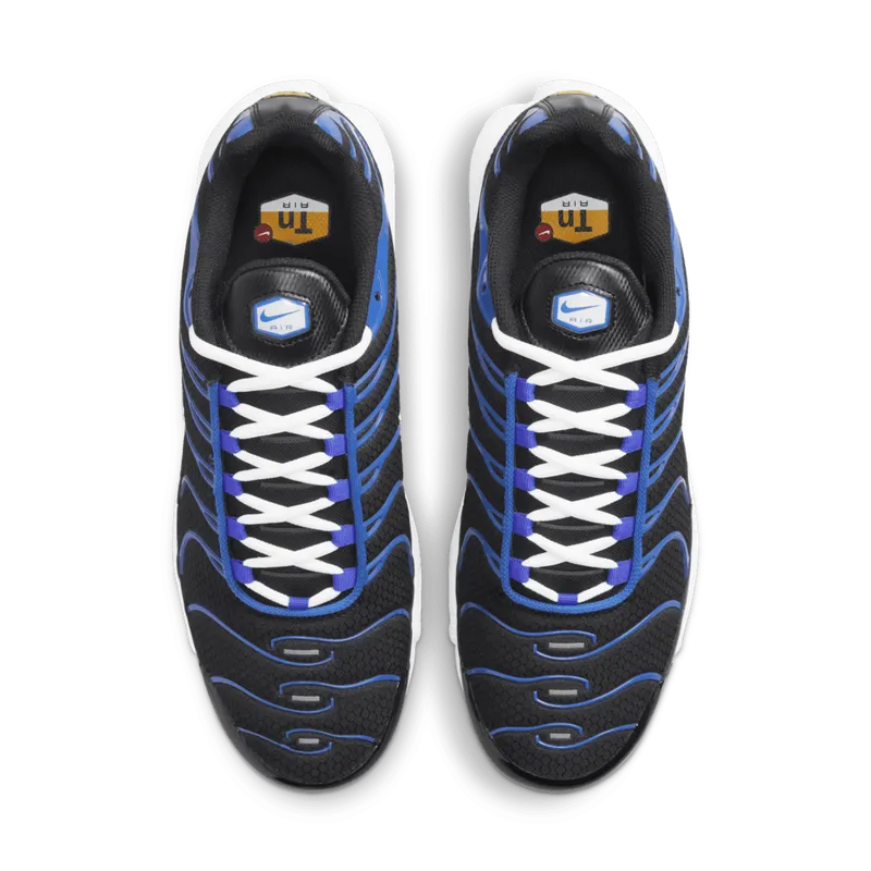 Nike Air Max Plus Black (DM8331-001)