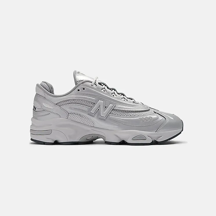 New Balance M1000TE “Silver Metalic” – M1000TE