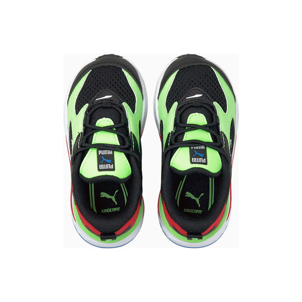 Puma RS-Fast AC Red/Green/Black (375699-01)