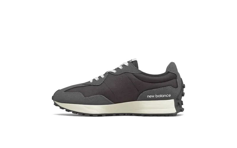 New Balance New Balance Grey/Red (MS327FF)