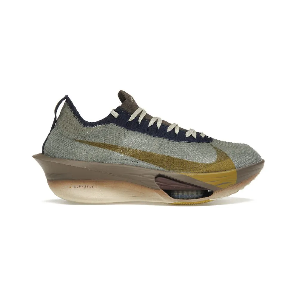 Nike Air Zoom Alphafly Next% 3 Premium Light Army Ironstone (HV4318-320)