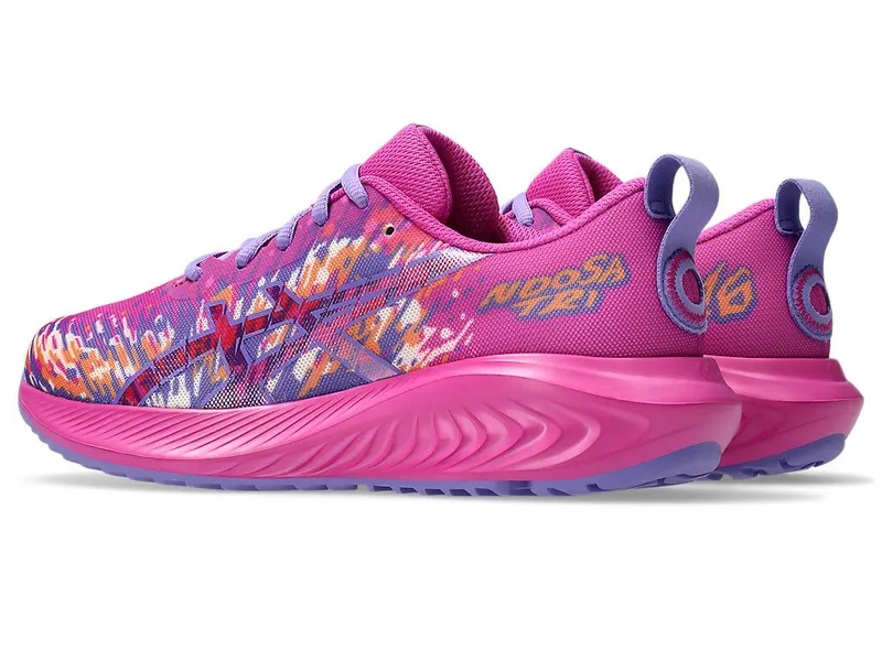 ASICS GEL-NOOSA TRI 16 GS “Digital Sakura / Amethyst” (1014A346-703)