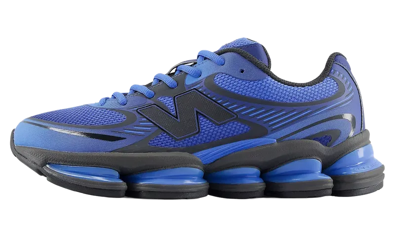 New Balance Abzorb 2000 “Blue Oyster Blue Bird” (U20007MO)