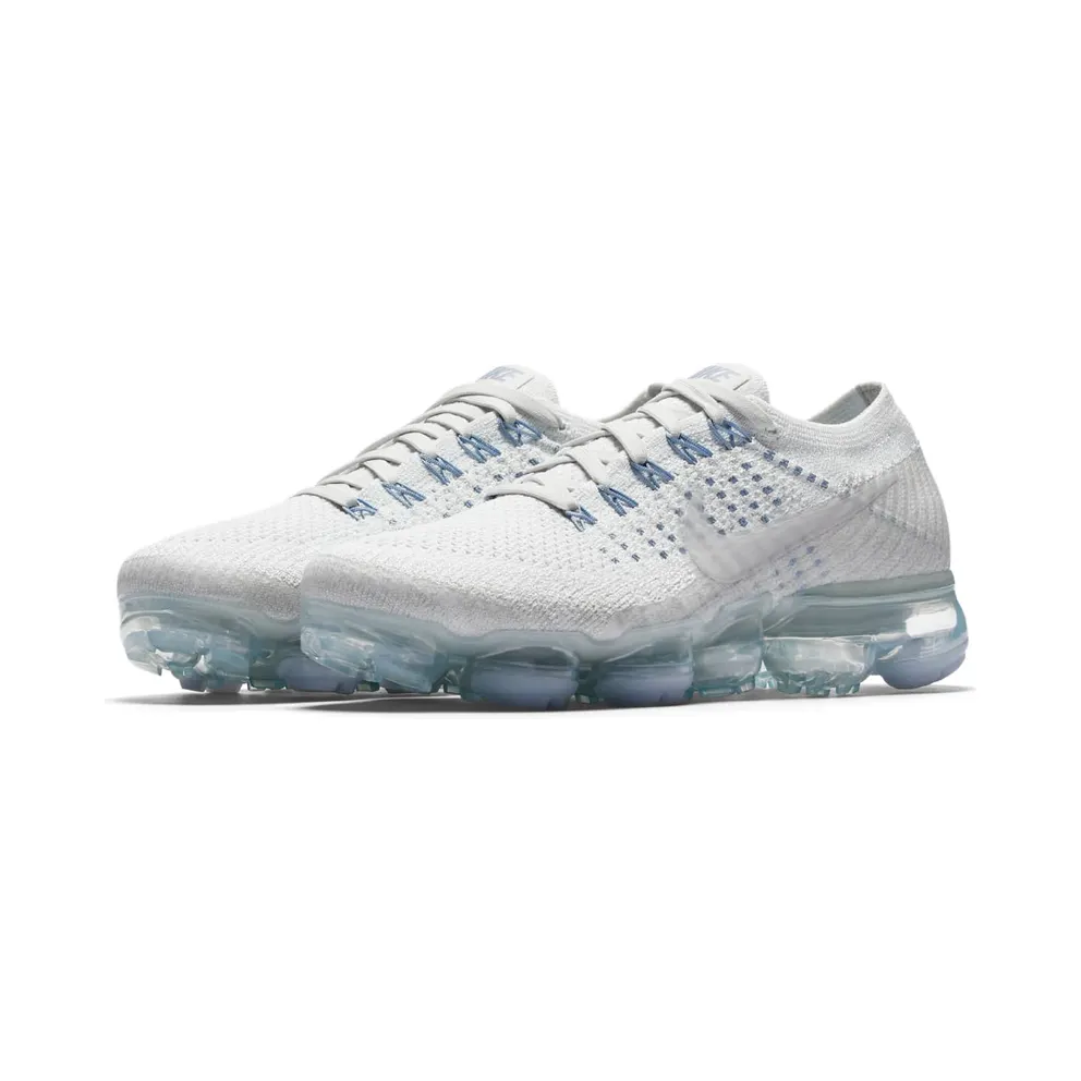 Nike Air VaporMax White Ice (W) Pale Grey/Black-Sail-Pure Platinum (899472-002)
