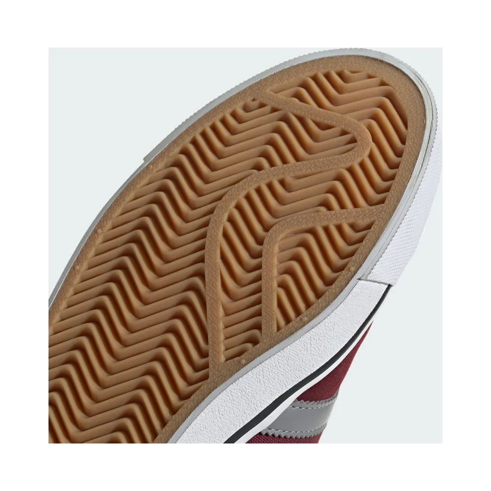 Adidas Campus Vulc “Shadow Red Grey” (IF9286)