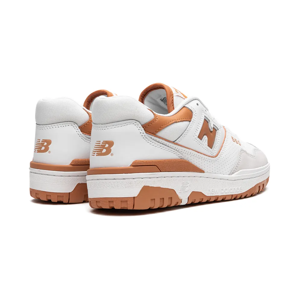 New Balance 550 “Burnt Orange” (BB550LSC)