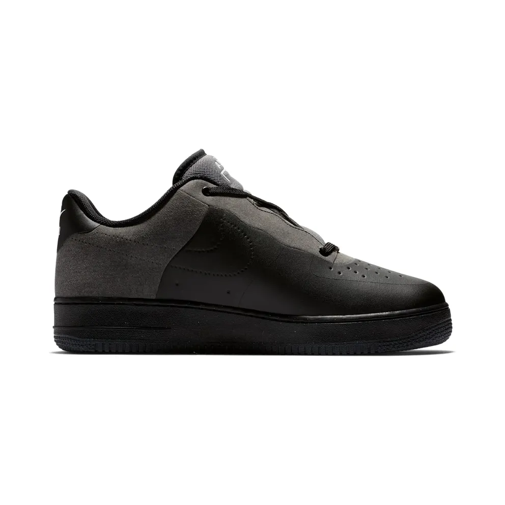 Nike Air Force 1 Low A Cold Wall Black Black/White-Dark Grey (BQ6924-001)
