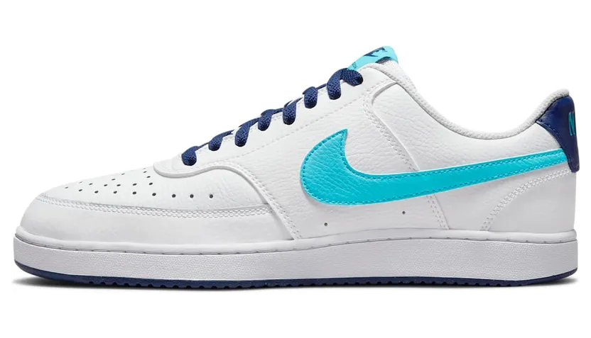 Nike Court Vision Low DM1187-100