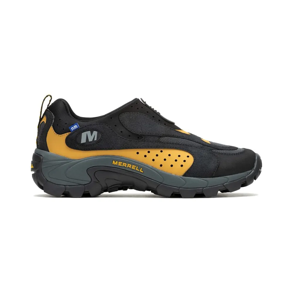 Merrell Speed Streak 1TRL Nicole McLaughlin Black Amber (J067975)